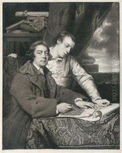 James Paine Sr., And James Paine, Jnr