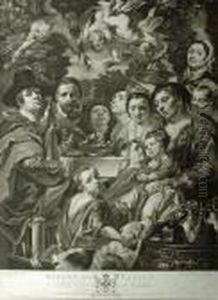 Rubens I Rodzina Rubens I Rodzina