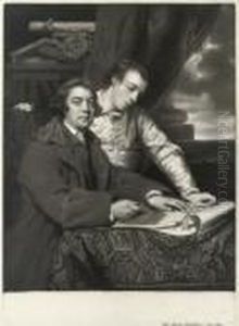 James Paine Sr., And James Paine, Jnr