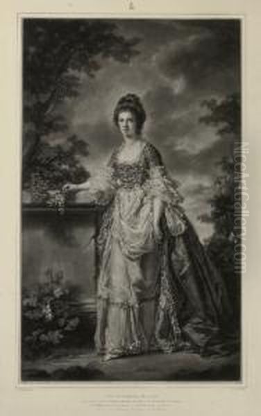 Mary Heblethwayte - view 1