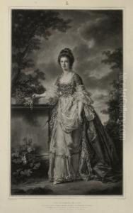 Mary Heblethwayte Mary Heblethwayte