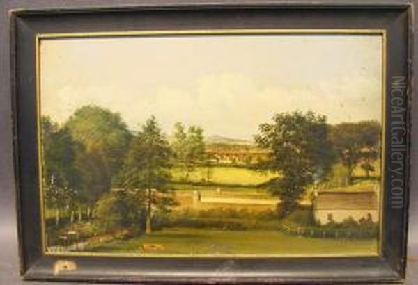 View Of Cargenbridge - view 1