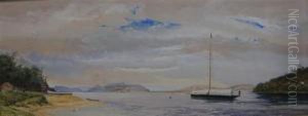Harbour - view 1