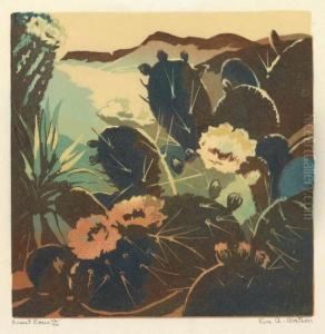 Desert Roses