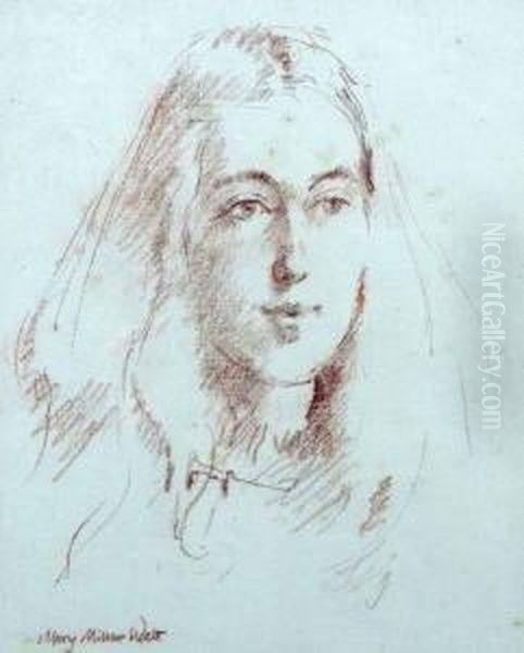 Miss Caroline Peppercorn Aged 14 Years - view 1