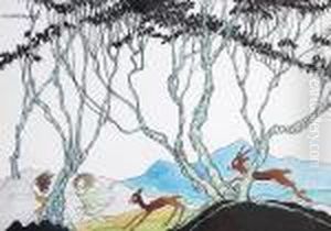 Untitled by Elizabeth Mary Watt