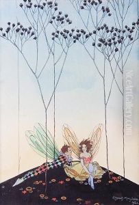 Fairy Hill by Elizabeth Mary Watt