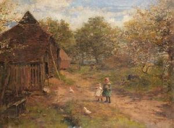 Children - view 1