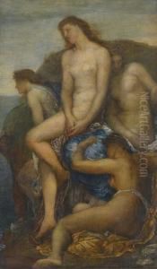 Watching For The Return Of Theseus