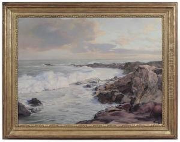 Running Surf - view 1