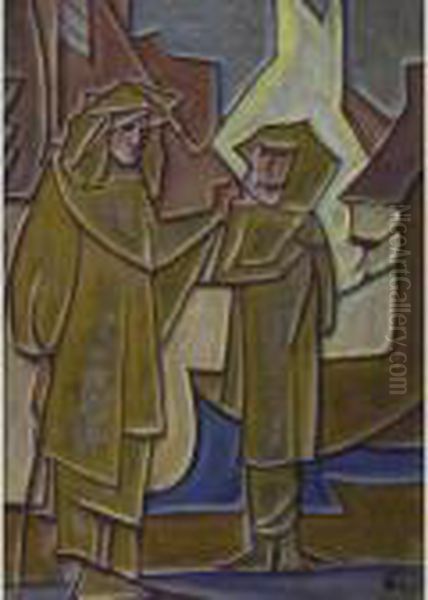 Art Deco Style - view 1