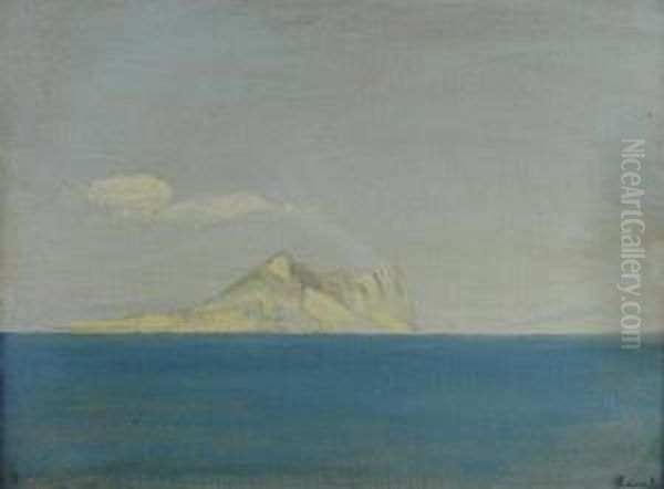 Giibralter - view 1
