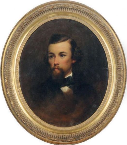 Portrait Of A Gentleman - view 1