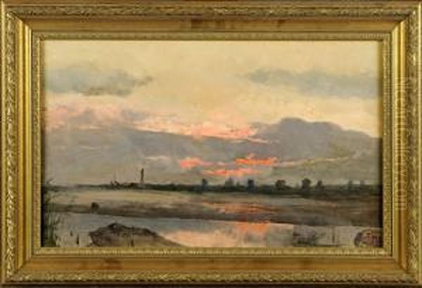 L'escaut - view 1