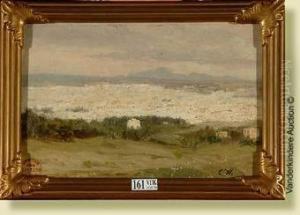 Vue De Ville En Afrique Du Nord - view 1