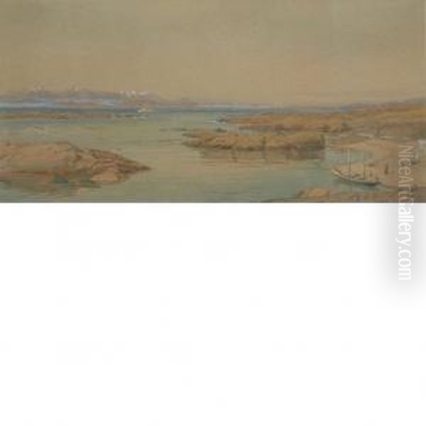 Victoria, B. C - view 1