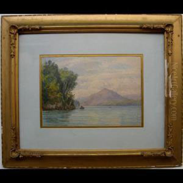Georgeville, Magog - view 1