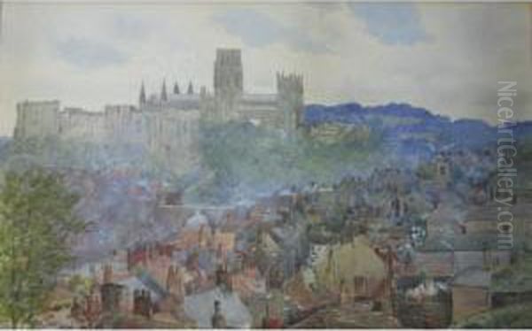 Durham - view 1