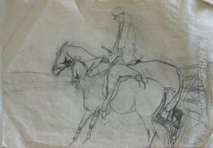 Sketches On Six Sheets Sketches On Six Sheets