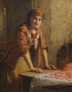 Untitled by William Harris Weatherhead