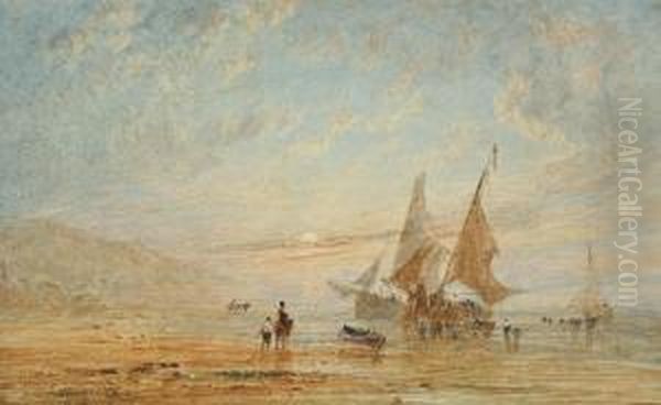 Robin Hood's Bay, Near Whitby - view 1