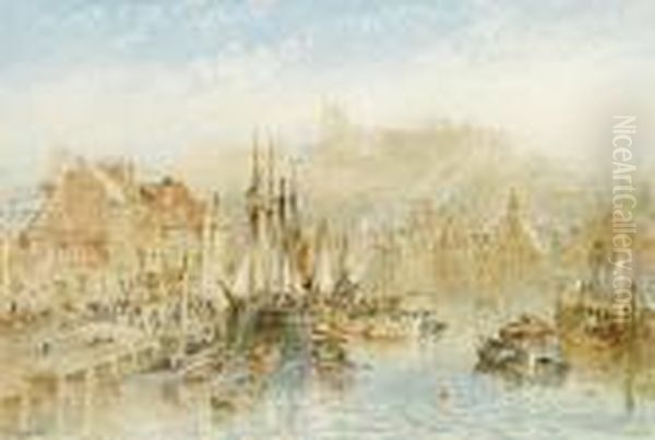 Whitby - view 1
