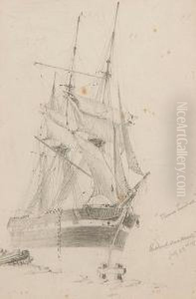 Thomas Turnball - view 1