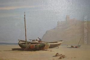 When The Tide Is Low