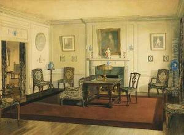 Interior - view 1