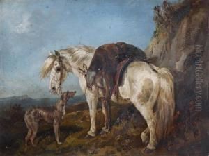 'bringing Home The Deer' 'bringing Home The Deer'