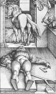 The Groom Bewitched 1544