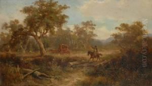 Untitled by George Alfred John Webb