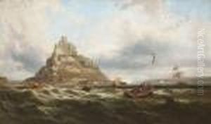 Saint Michael's Mount
