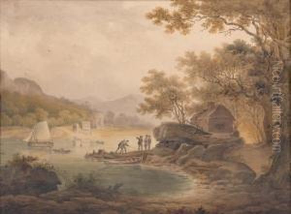 Paysage Anime - view 1