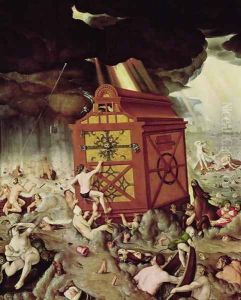 The Flood 1516