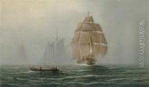 Out Of The Mist