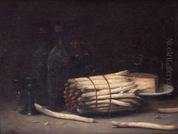 La Botte D'asperges - view 1