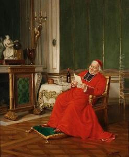 A Good Read - view 1