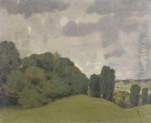 Roman Landscape Roman Landscape