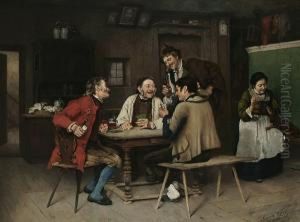A Game Of Cards