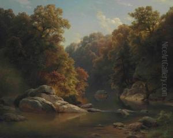 Autumn - view 1