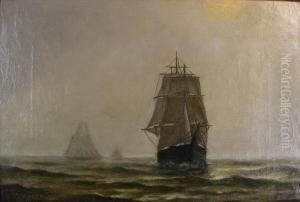 Ships At Sea