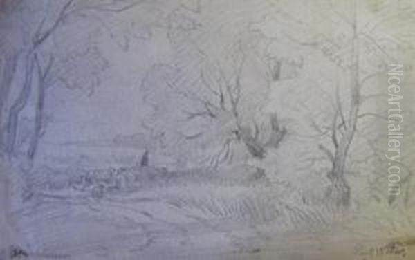 Landscapes - view 1