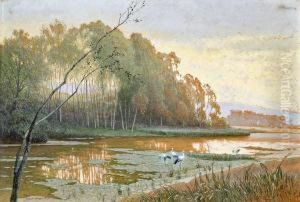 Weiher