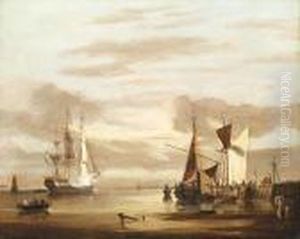 The Evening Gun