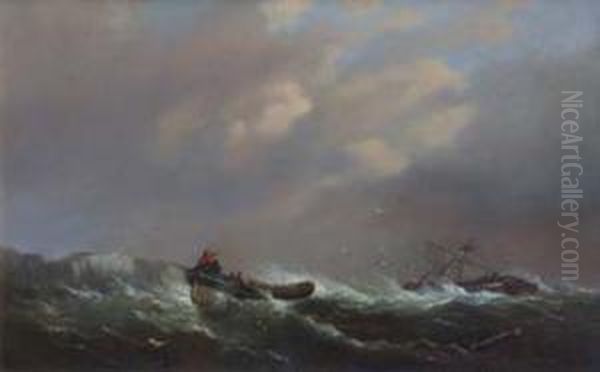 The Lifeboat - view 1