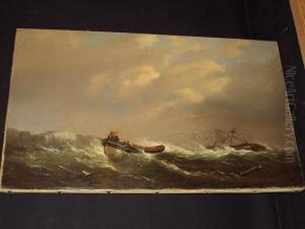 The Lifeboat - view 1