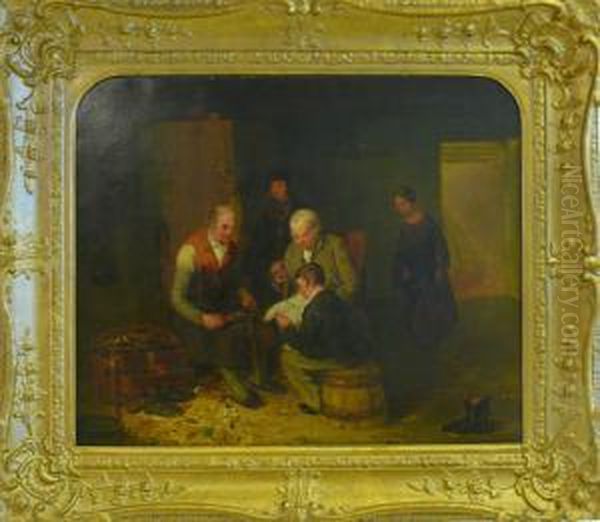 Figurscen - view 1