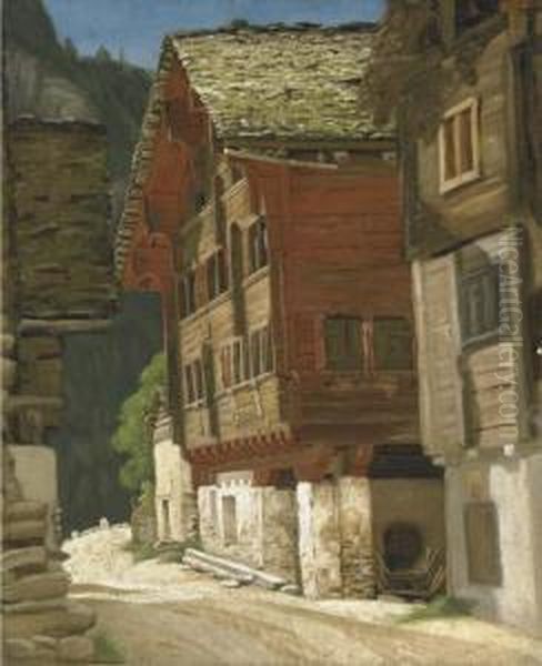 Faido - view 1