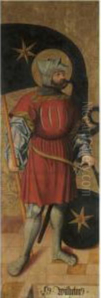 Saint William - view 1